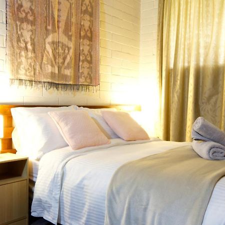 מאונט ביוטי Alpenhorn Holiday Units מראה חיצוני תמונה