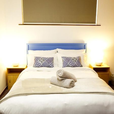 מאונט ביוטי Alpenhorn Holiday Units מראה חיצוני תמונה