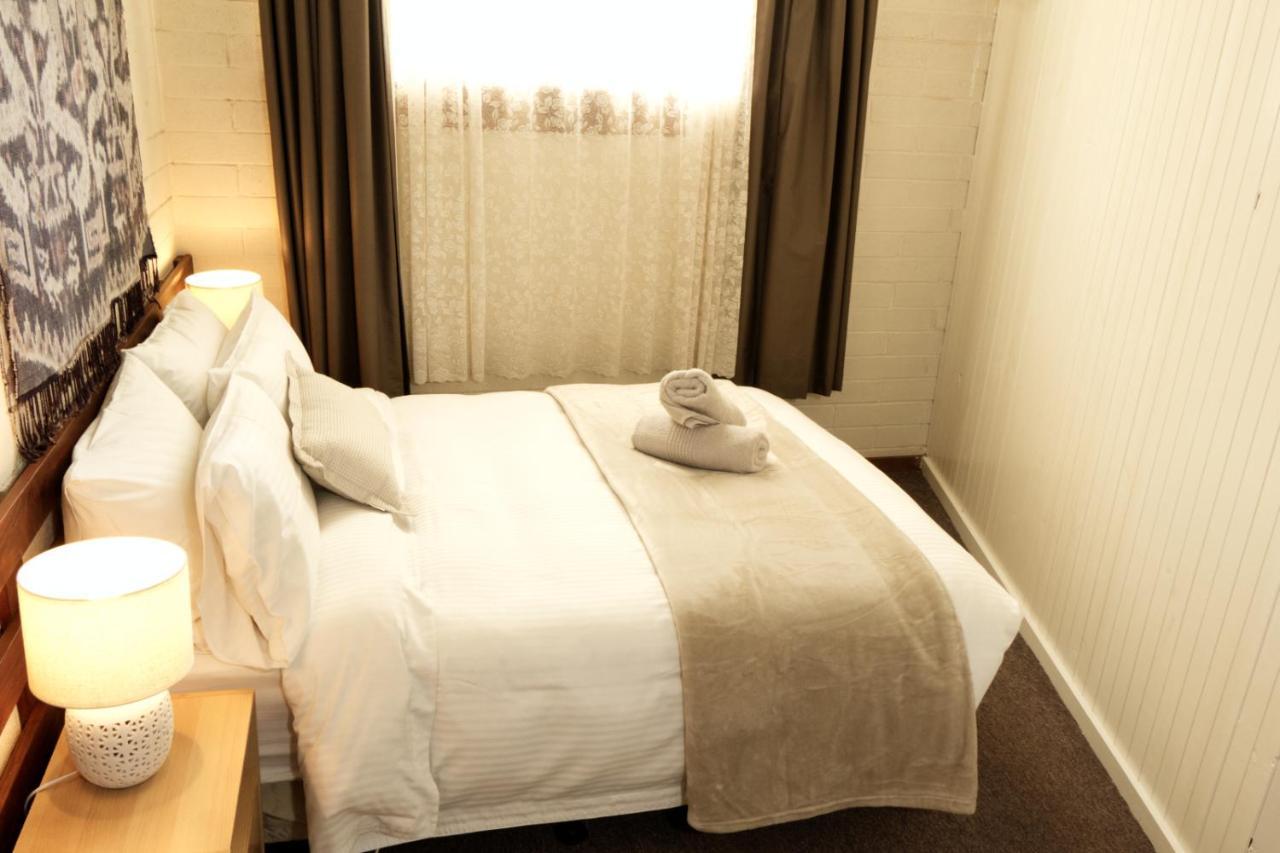 מאונט ביוטי Alpenhorn Holiday Units מראה חיצוני תמונה