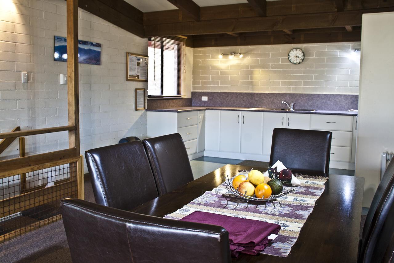מאונט ביוטי Alpenhorn Holiday Units מראה חיצוני תמונה