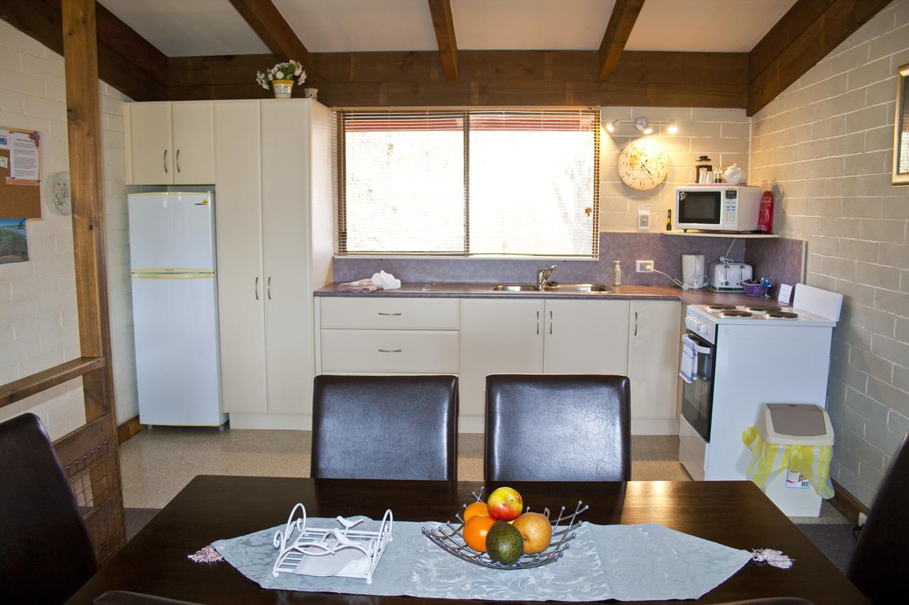 מאונט ביוטי Alpenhorn Holiday Units מראה חיצוני תמונה