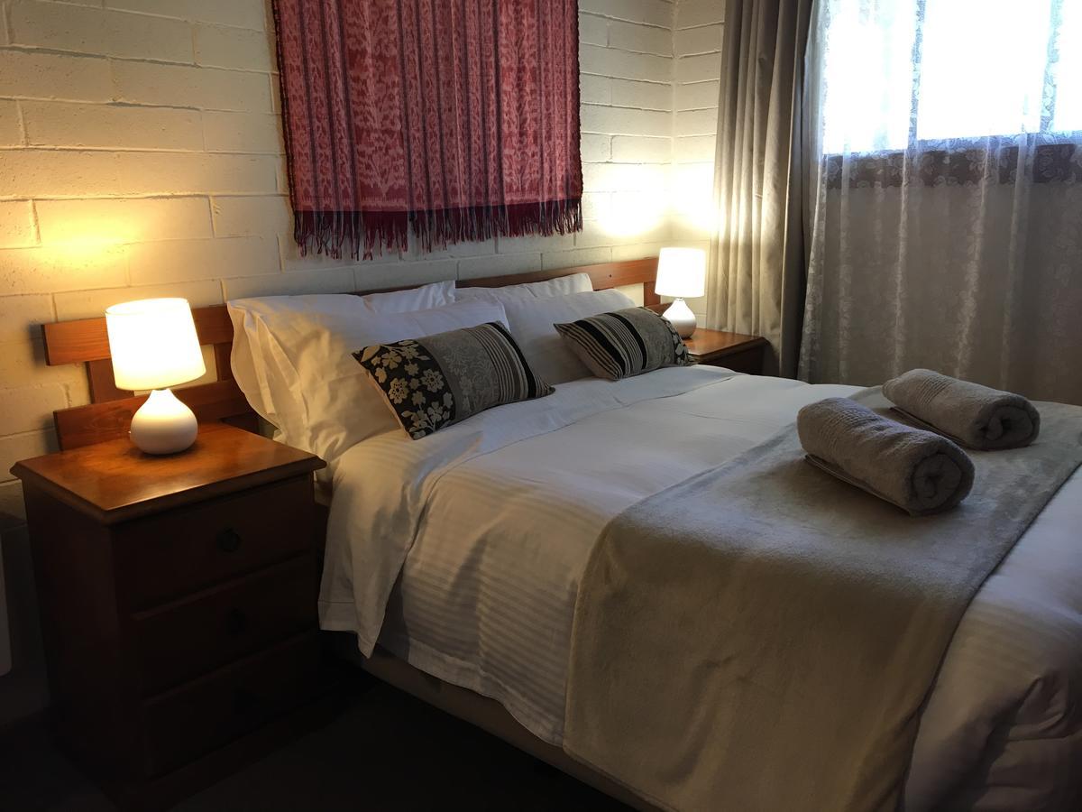 מאונט ביוטי Alpenhorn Holiday Units מראה חיצוני תמונה