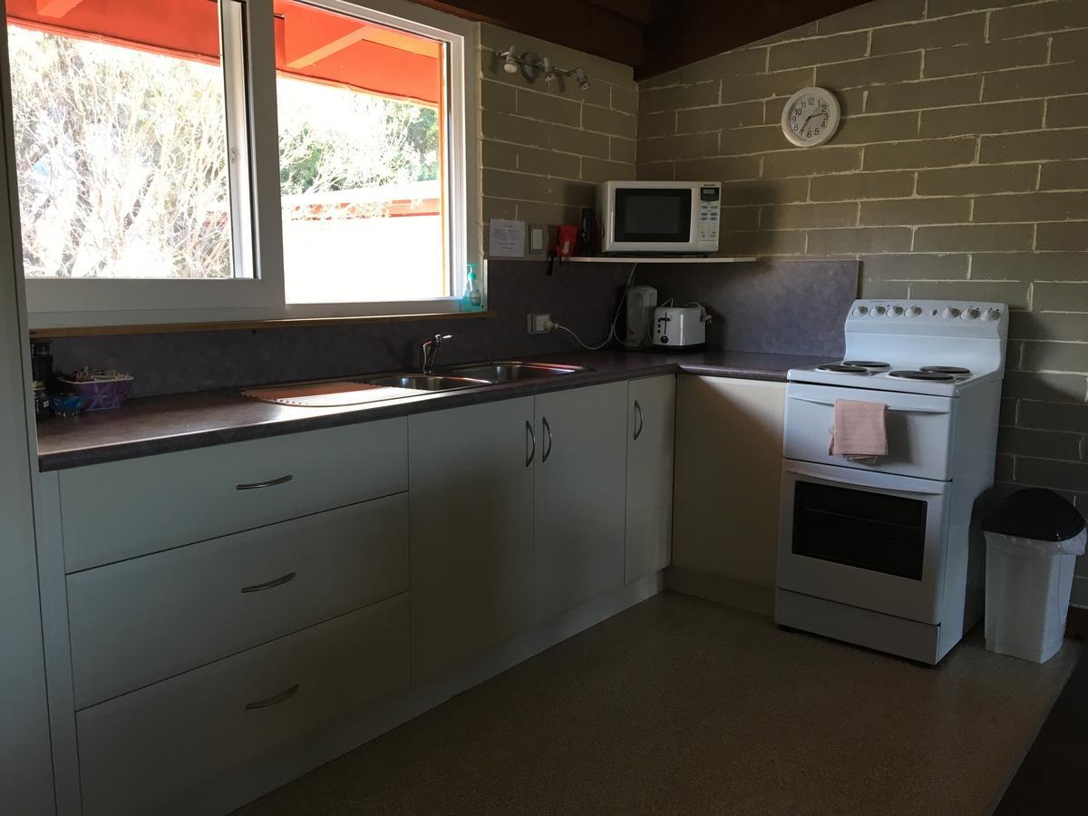 מאונט ביוטי Alpenhorn Holiday Units מראה חיצוני תמונה