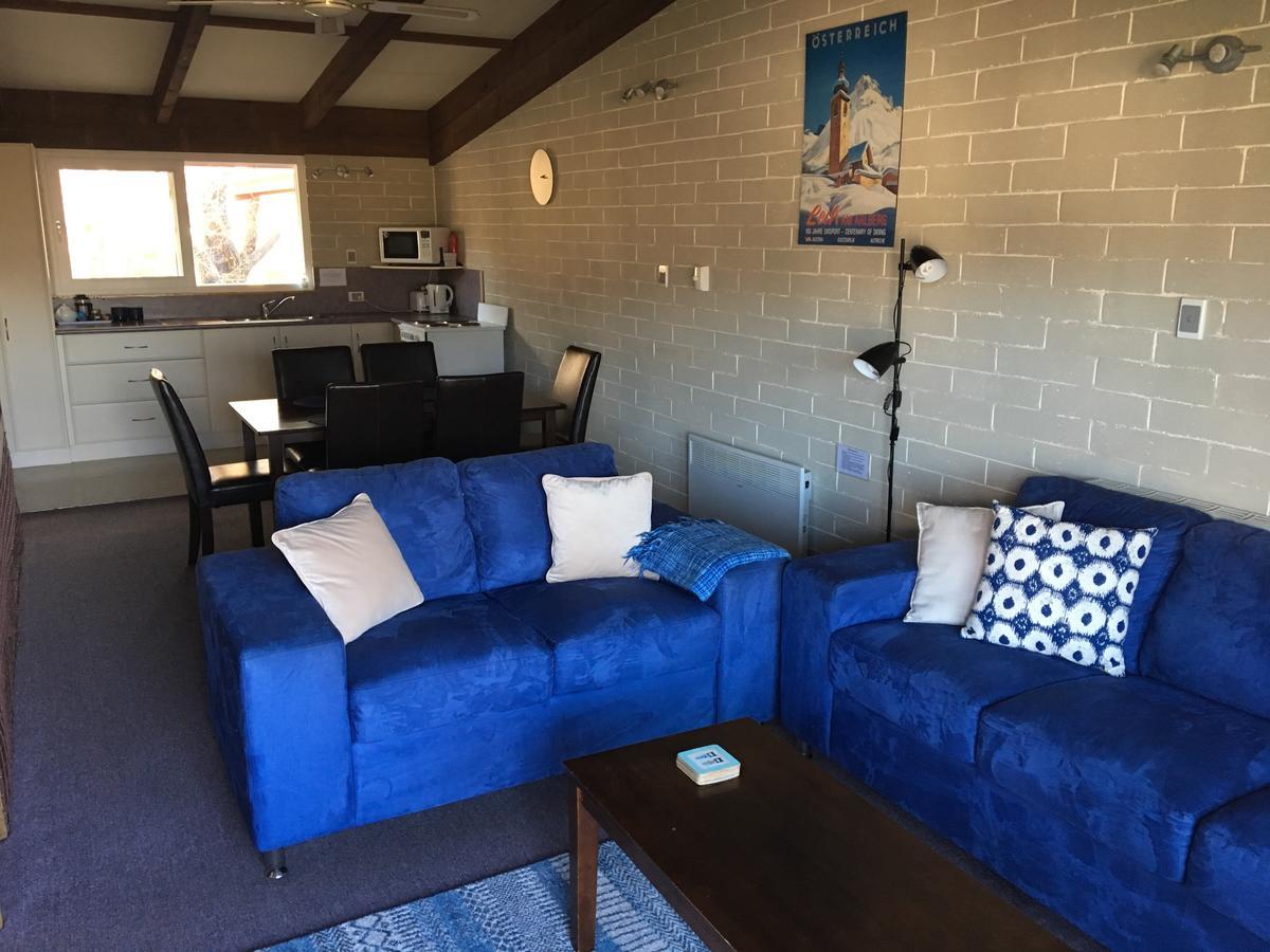 מאונט ביוטי Alpenhorn Holiday Units מראה חיצוני תמונה