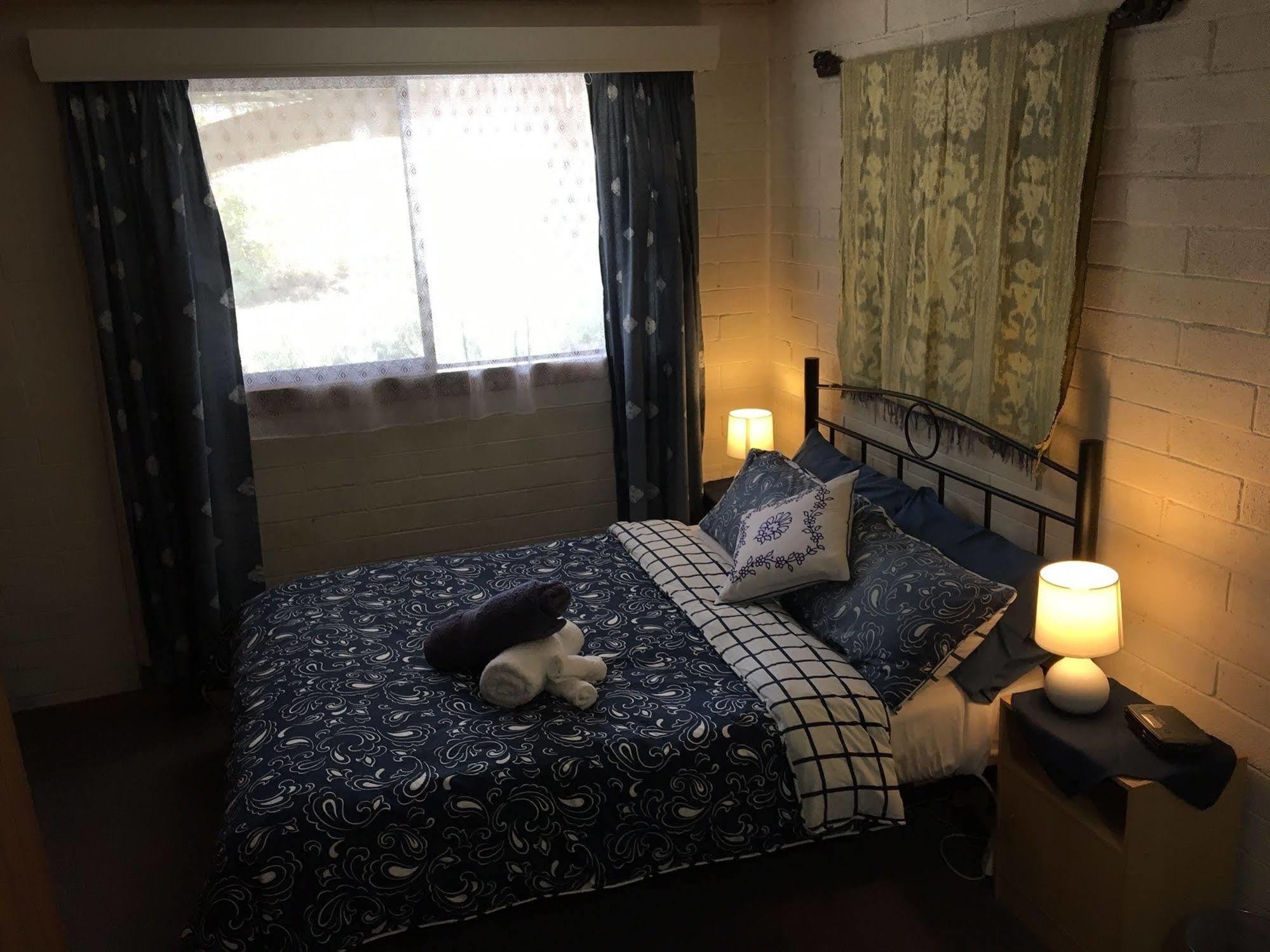 מאונט ביוטי Alpenhorn Holiday Units מראה חיצוני תמונה