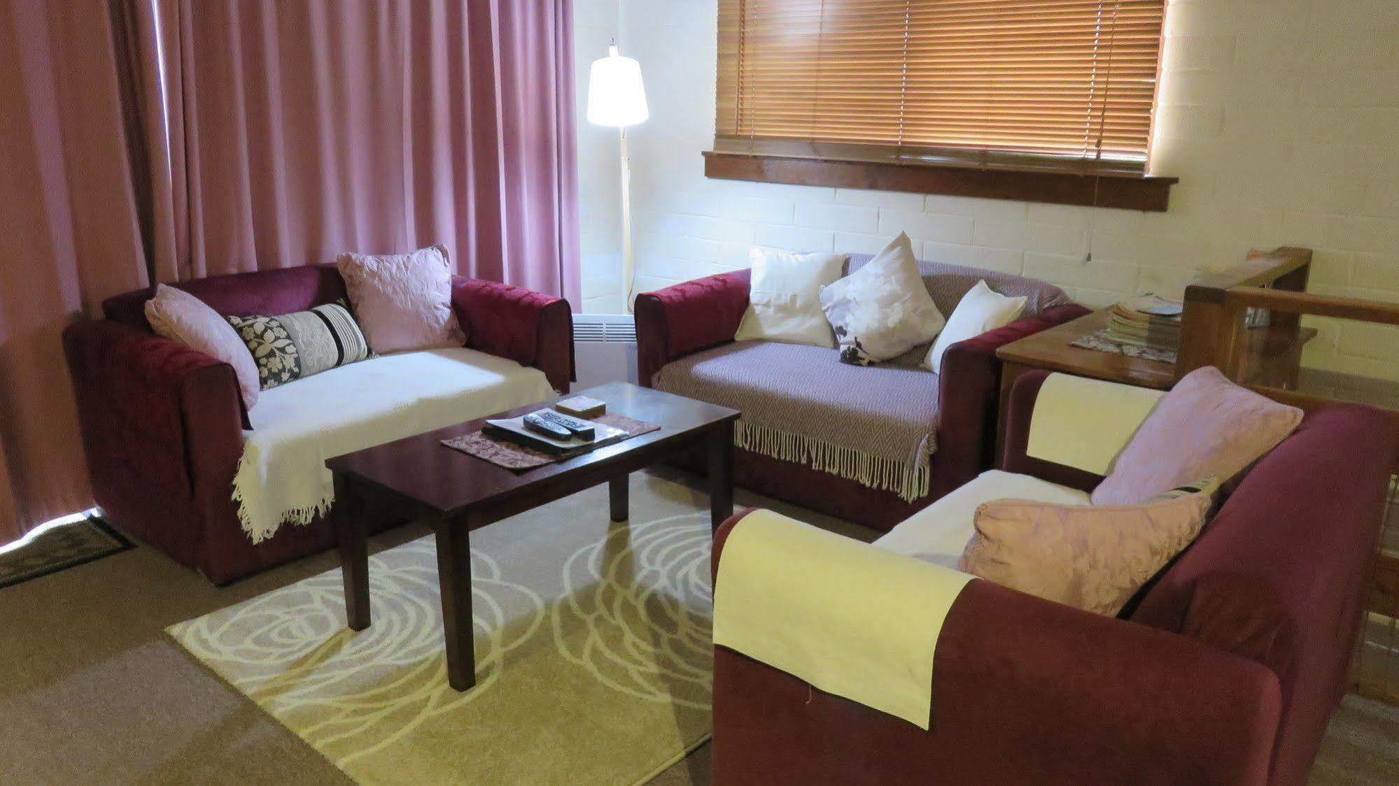 מאונט ביוטי Alpenhorn Holiday Units מראה חיצוני תמונה
