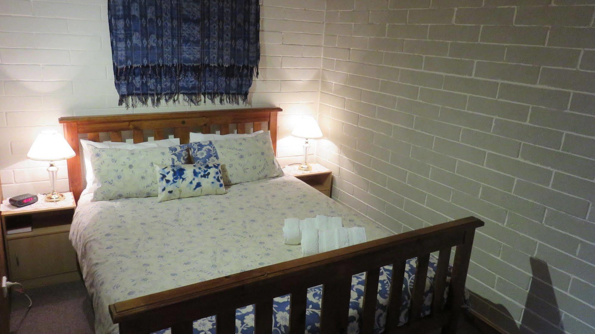 מאונט ביוטי Alpenhorn Holiday Units מראה חיצוני תמונה