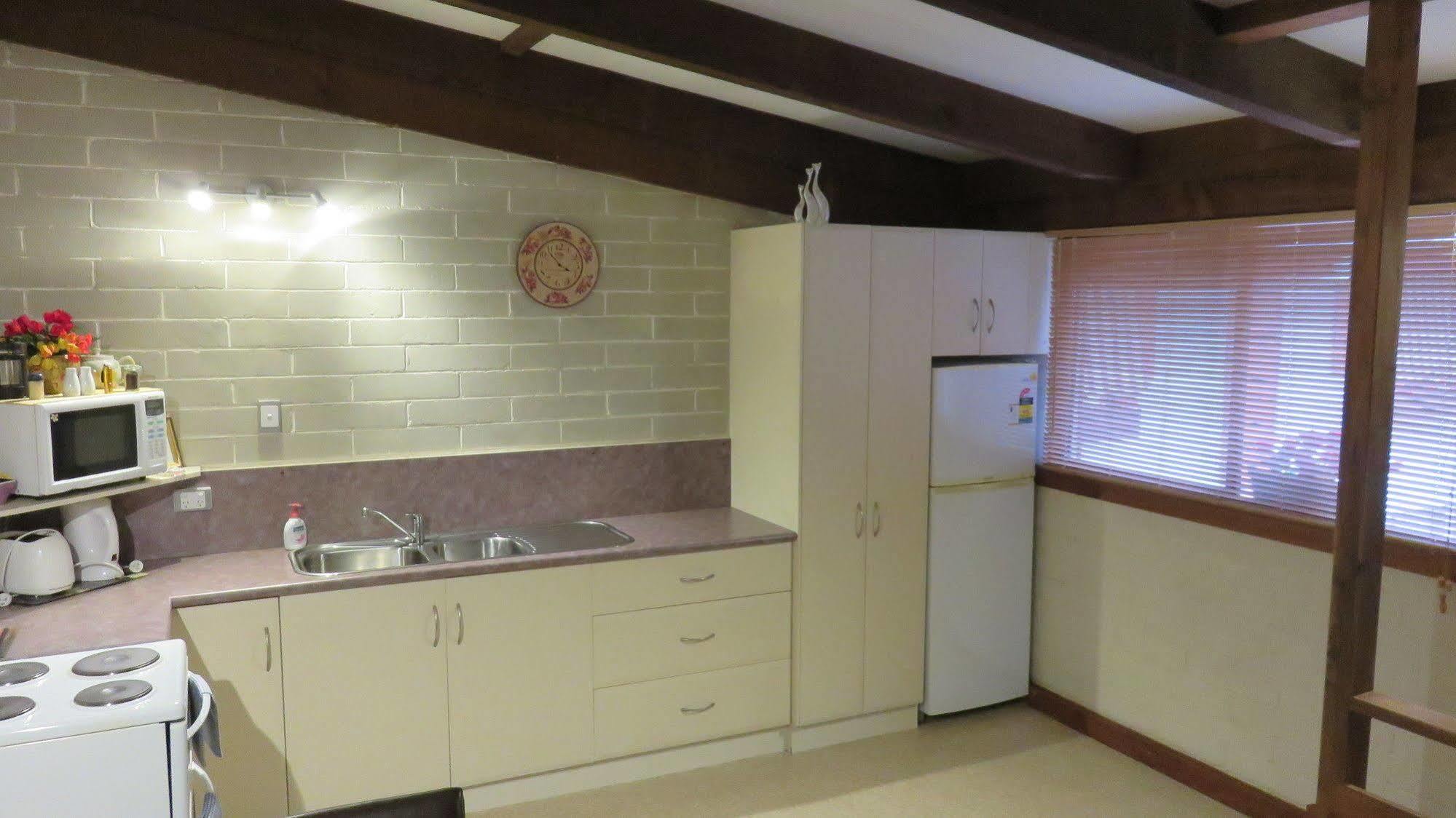 מאונט ביוטי Alpenhorn Holiday Units מראה חיצוני תמונה
