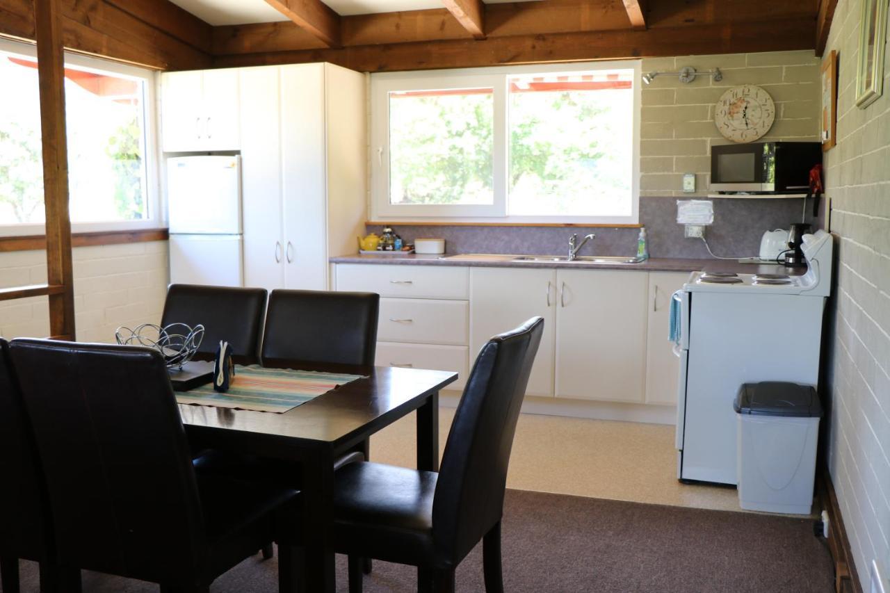 מאונט ביוטי Alpenhorn Holiday Units מראה חיצוני תמונה